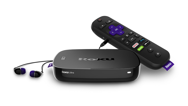 Illustration for article titled Battle of the TV Boxes 2018: Roku vs Amazon Fire TV vs Apple TV vs the Rest
